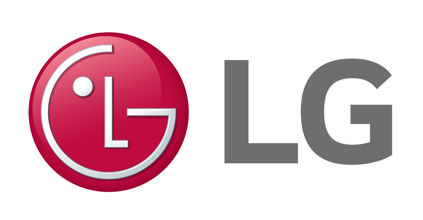 LG logo verkleind